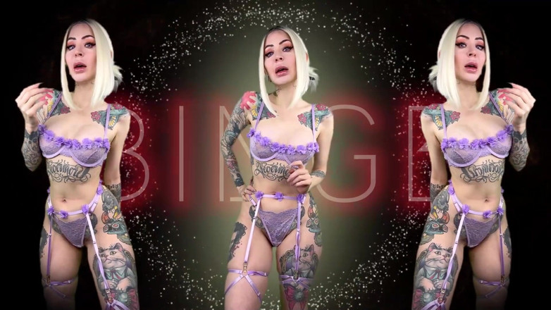 Baal Eldritch: Your Addiction Will Worsen - Porn Addiction, Binge, JOI