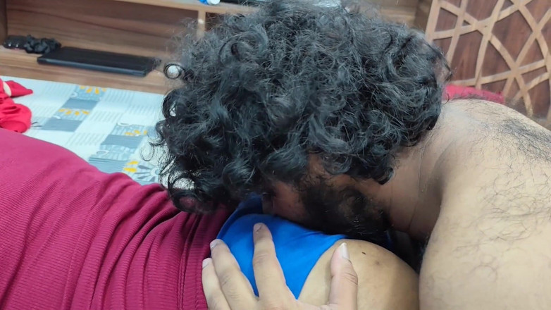 Vaishnavysharunraj: Mallu Boy Friend Lick His Girl Friend Ass Hole Deeply...