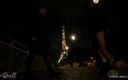 Cruel Reell: Reell - tham quan la reell - Paris - tour Eiffel
