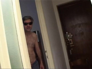 Big Tits World: Intens geneukt in het toilet