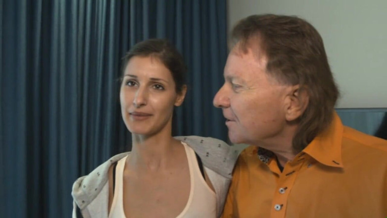 Deutschland porn: Caçador de celebridades - filme completo