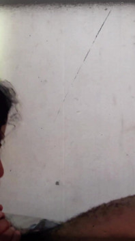Grandota con cabello rizado no importa