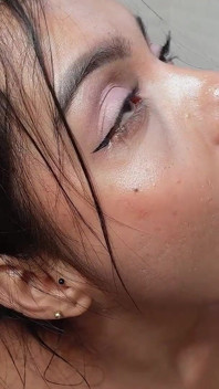 Jakuzide rahatlayacağız dedi... Bir dakika sonra yarağıma bindi
