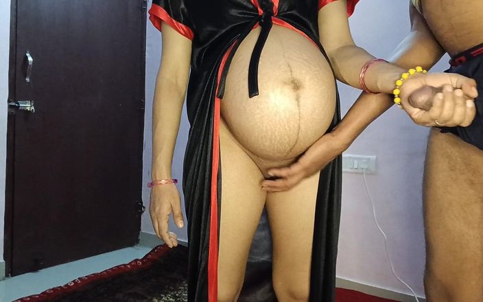 Peena: Indická Bhabi Desi Sexy