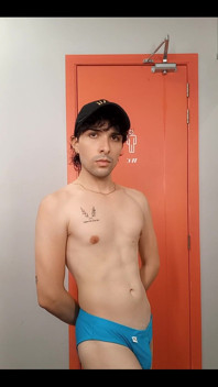 Gym Workout