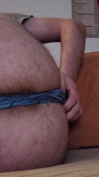 Ass