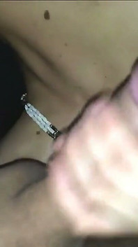 If You Fuck My Ass I Promise to Swallow