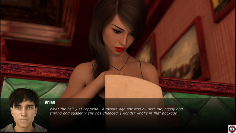 Joystick Cinema: No More Secrets Pt 05