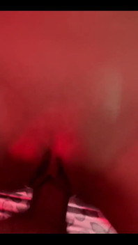 I Haven’t Been Filled up in so Long!