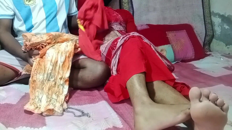 NixLeno: 18 år gammal bengali het bhabi knullar hennes devar full hardcore...