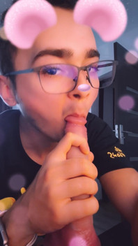 I'm Your Good Boy