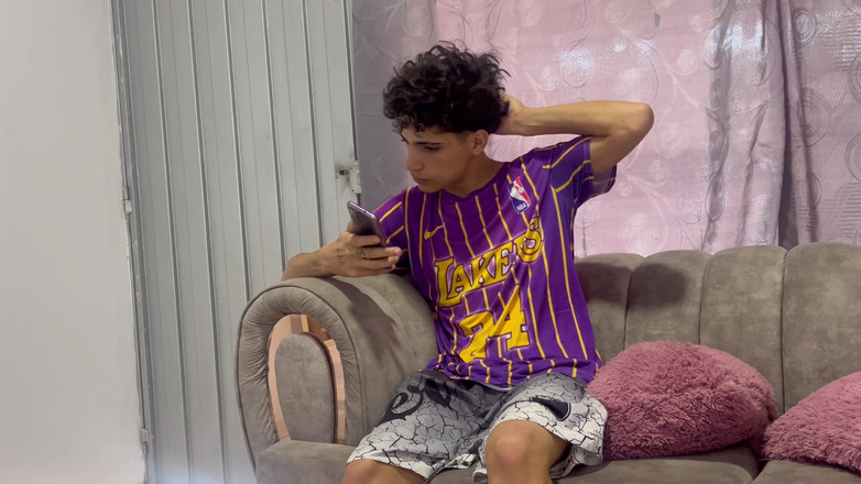 BritannySexxx: Pantat bahenol gadis nakal ini dientot habis-habisan dan dientot habis-habisan...