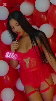 I’m Your Sweetest Addiction and Your Dirtiest Secret