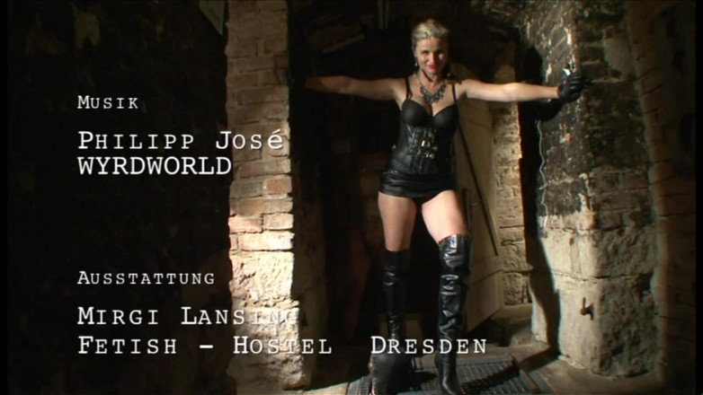 Absolute BDSM films - The original: Penis punishment ass humiliating penetrated