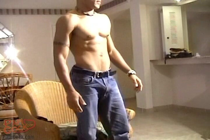 Papi Cock: Stammes-2