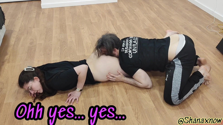 Shanaxnow: Halloween - Walking Dead Xx Zombies Body Transformation