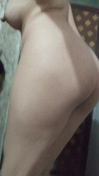 Minha bunda