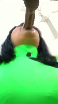 Shego nedbalý Toppy Remastered