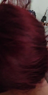 BBW Blowjob in Caba