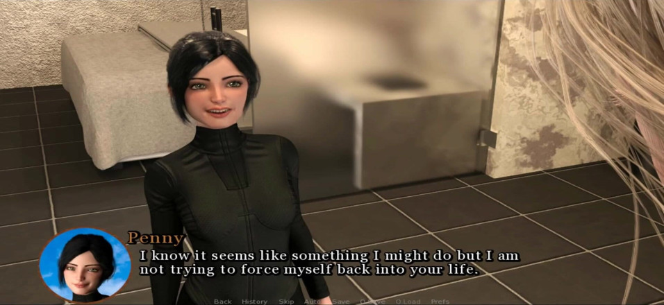 Visual Novels: Avalon part 39