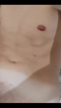 I Was Naked From the Heat and I Decided to Record