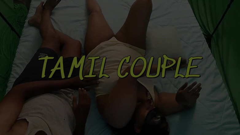 Tamil Jessy: Pareja tamil