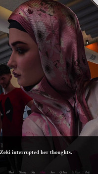 Esra di Istanbul #10