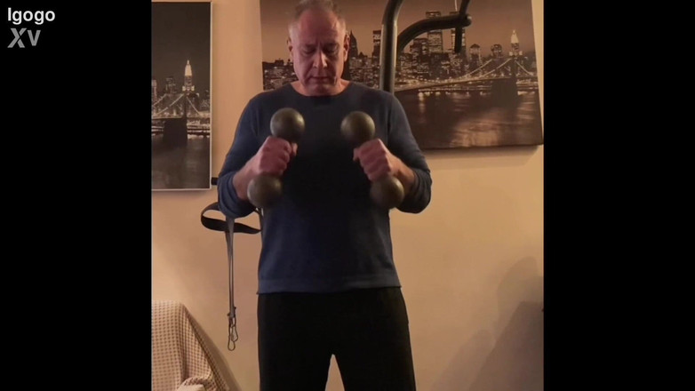 Alex Art: Film568843