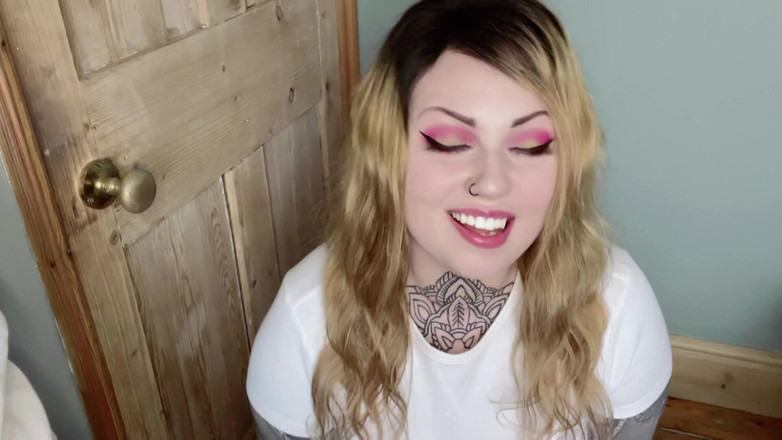 Miss Valentina: Lừa dối con đĩ Ahegao