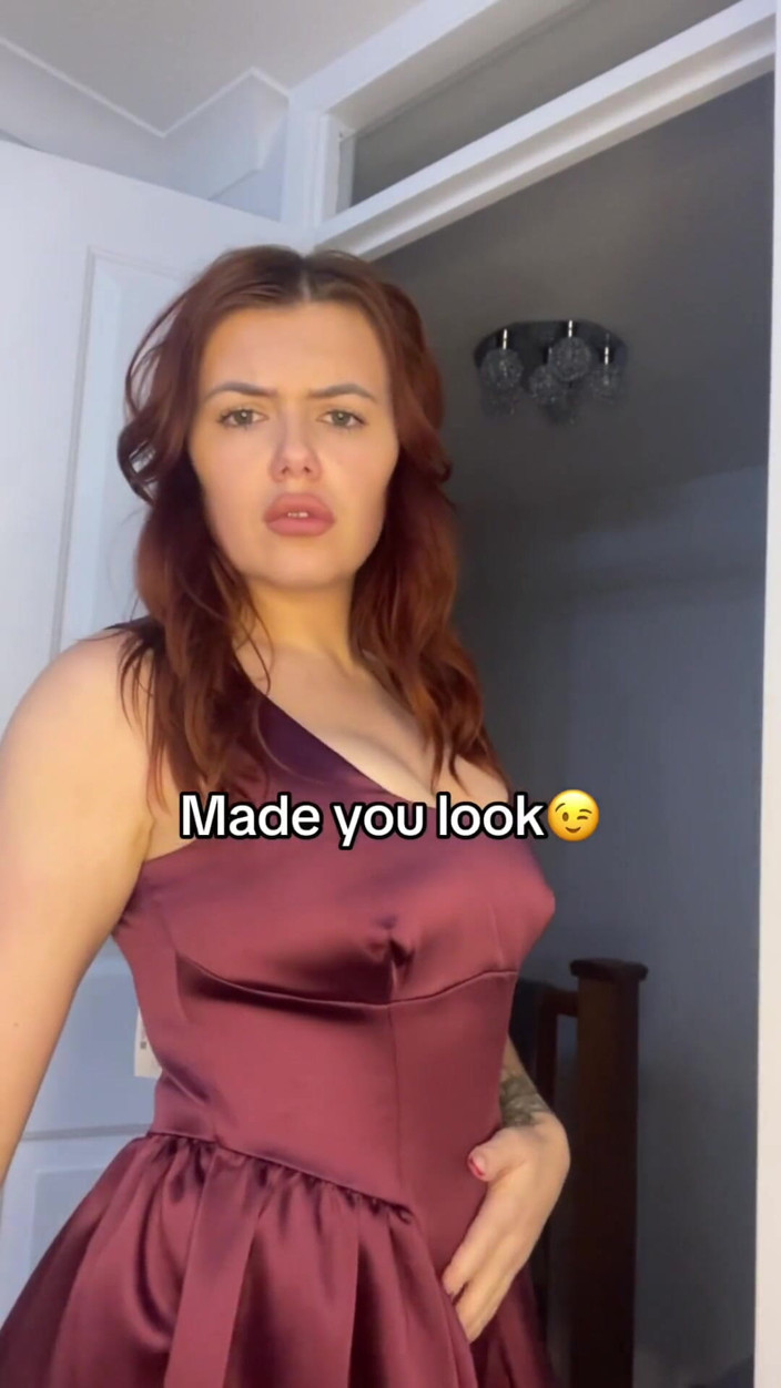 jasminebrooks: Redhead