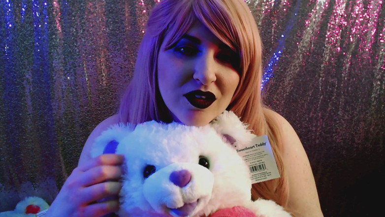 goddessjoules: Valentijnsdag Asmr