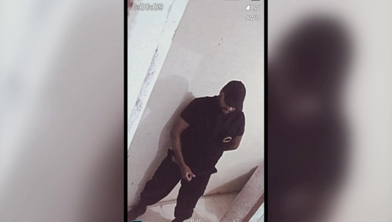 TheBlacKHunterr: İş yerinde güvenlik mastürbasyon