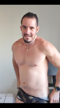 Later I'll Record a Video Wearing This Outfit in the Street