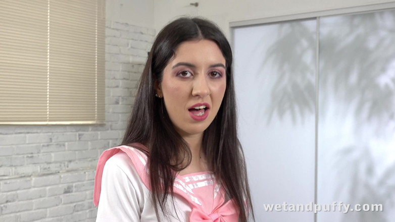 Puffy Network: Reite es gut mit nass und geschwollen