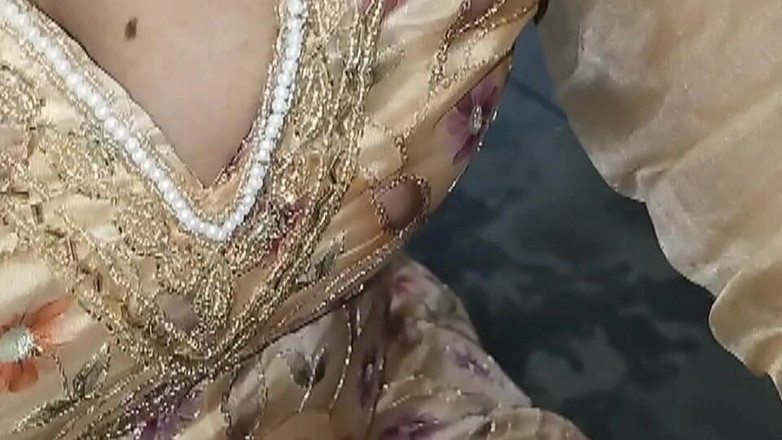 Nirman: Indian Desi Couple