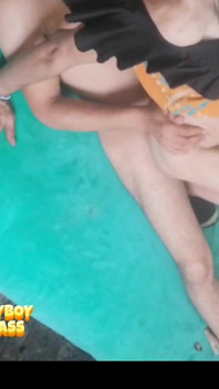 Dodegirlyboy Anal