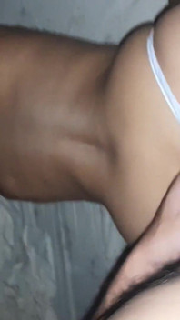 My Indian Stepdaughter After Entering My Room to Fuck Her Ass