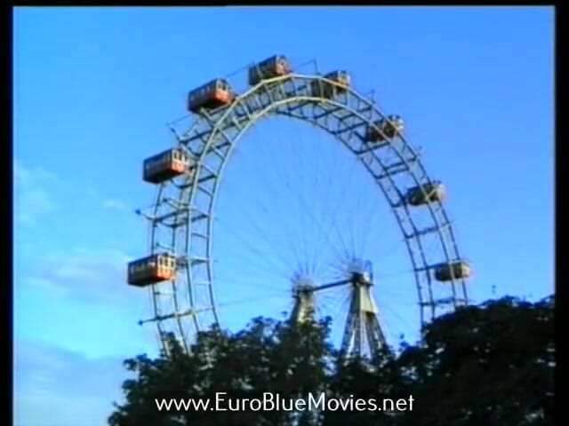 Euro Blue Movies: Viennese Embers Bahagian 1 (1990)