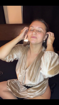 Did You Ask for a Personal Fuck Doll for Christmas?