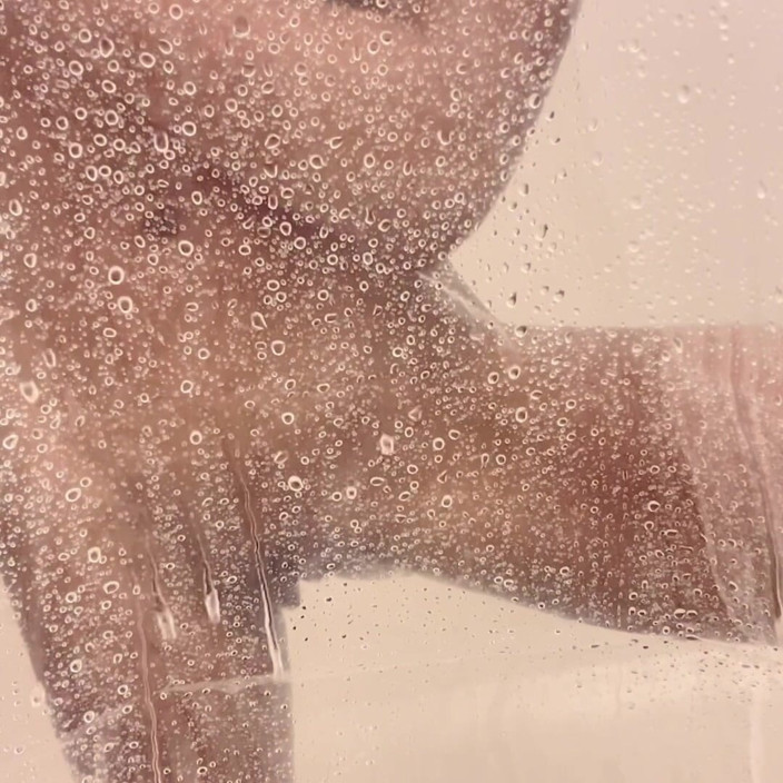 Emilycreams1: Shaving in the Shower 2