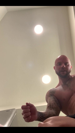 Jasons feet: Як бути гігантом, і я використовую вас, як я хочу