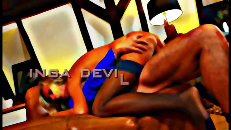 MMV Films and Clips XXX: Schuld Sunde - (ganzer Film)