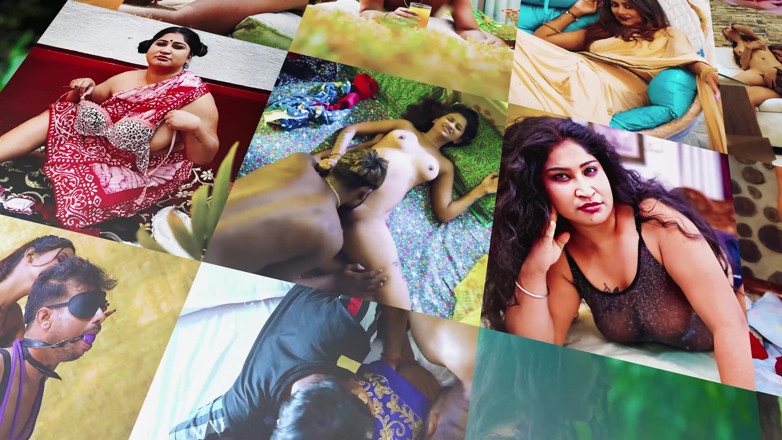 Cine Flix Media: Desi Indian 18+ Teen Girl Gangbang with Four Boys Hardcore Fuck 1st...