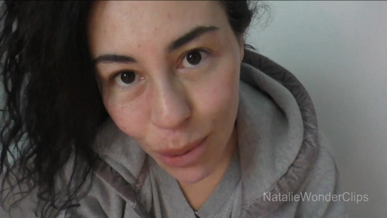 Natalie Wonder: Мы действительно не должны, но Mi Casa Es Su Casa