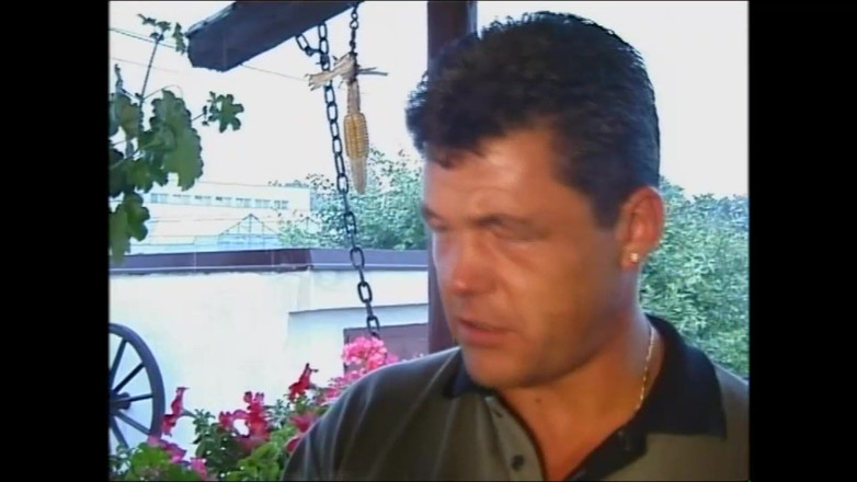 MMV films - The Original: Trattoria pornoherce