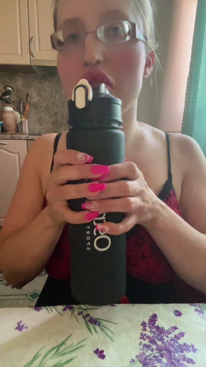 FinDom Goaldigger: Sport Food Asmr Parte 5