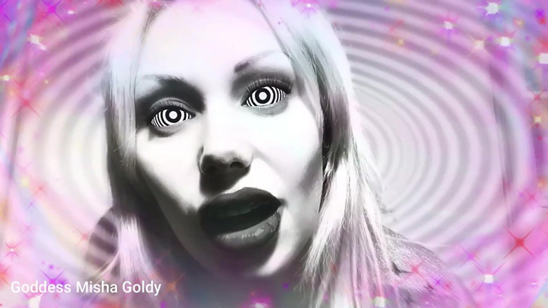 Goddess Misha Goldy: ¡Fascinante entrenamiento financiero de la Diosa de Cumpleaños! Paso 3