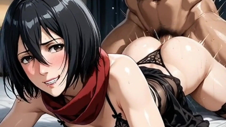 NuttForYou: Ai Генерирует видео, часть 3, подборка