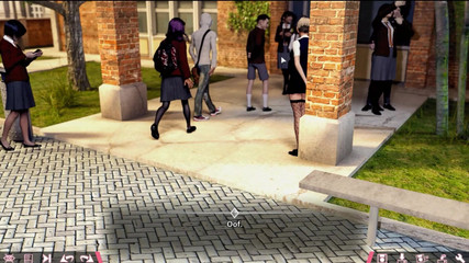 Miss Kitty 2K: Dvojitý domácí úkol ep19 - část 140 - nebyl nic jako jsme si mysleli od...