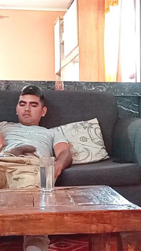 My Cuckolded Husband Cooks While We Have Sex with His Friend